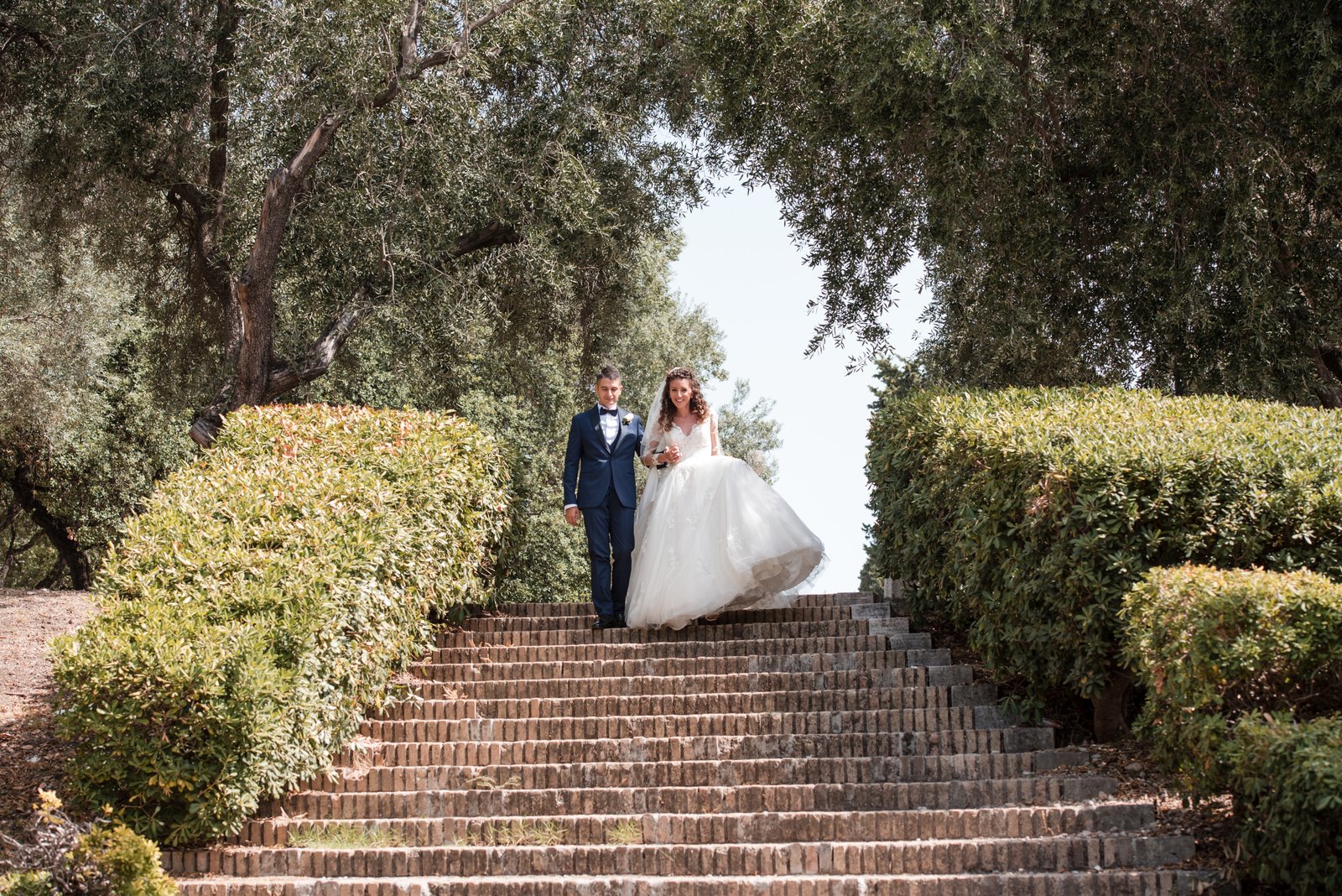 fotografo matrimonio roma