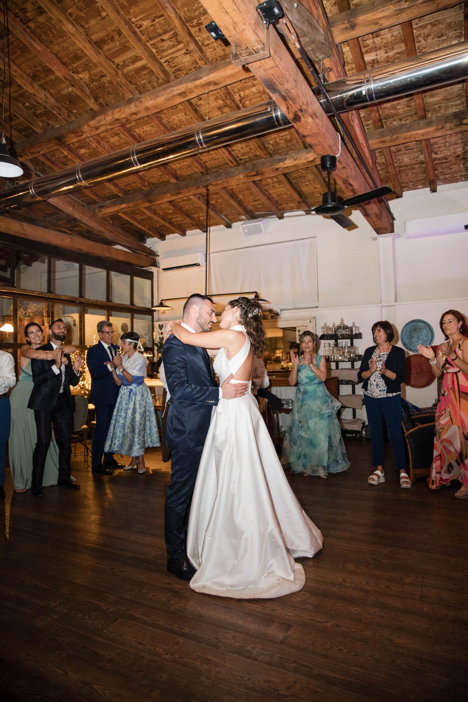 fotografo matrimonio roma