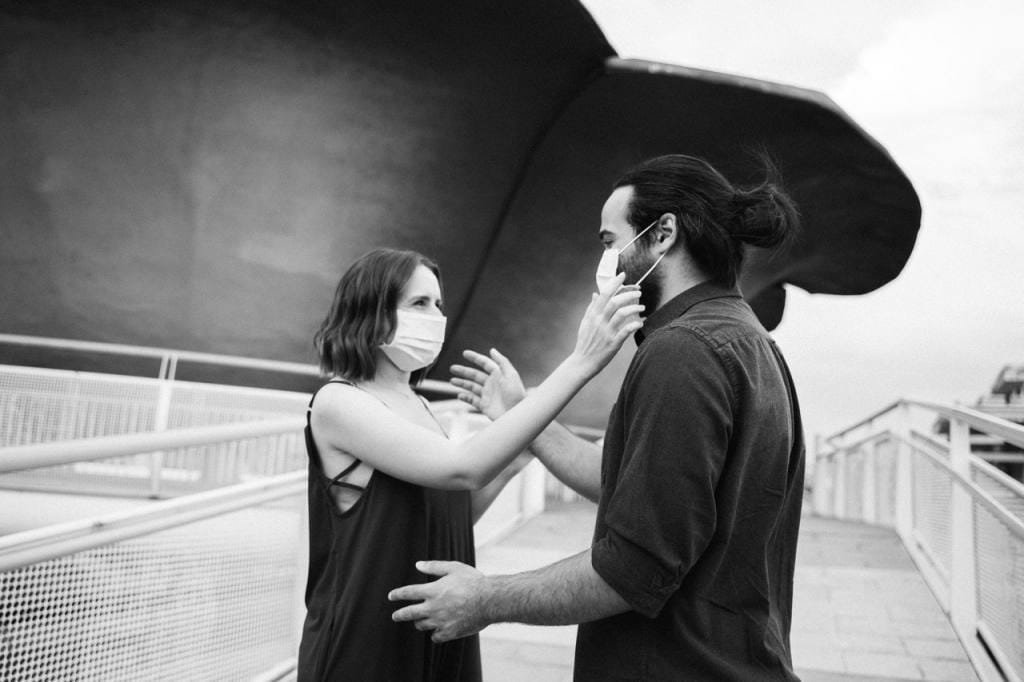 Sposarsi al tempo del Covid